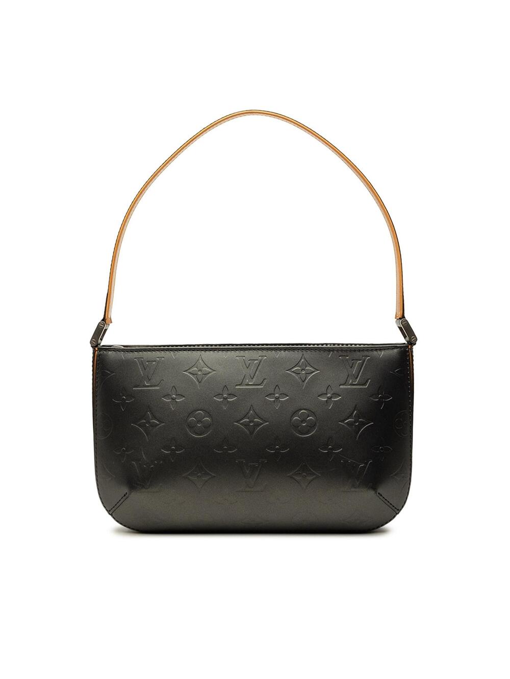 Louis Vuitton Mat Fowler Pre-Loved #361935L69B